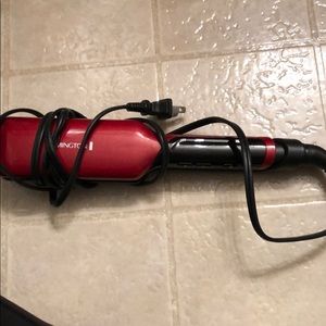 Remington flat iron